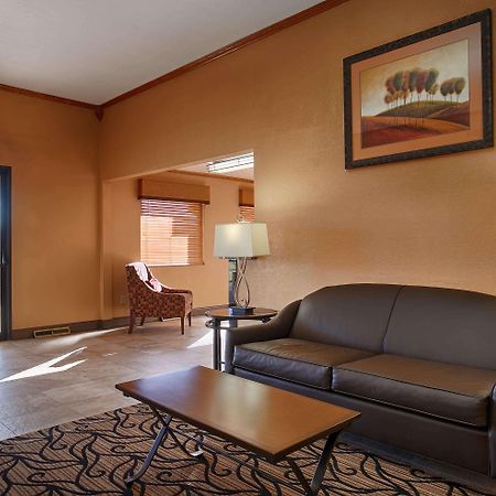 Best Western Martinsville Inn Exterior photo