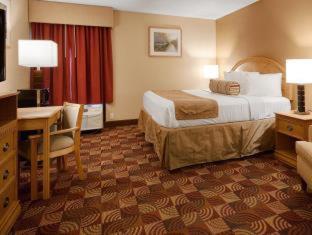 Best Western Martinsville Inn Room photo