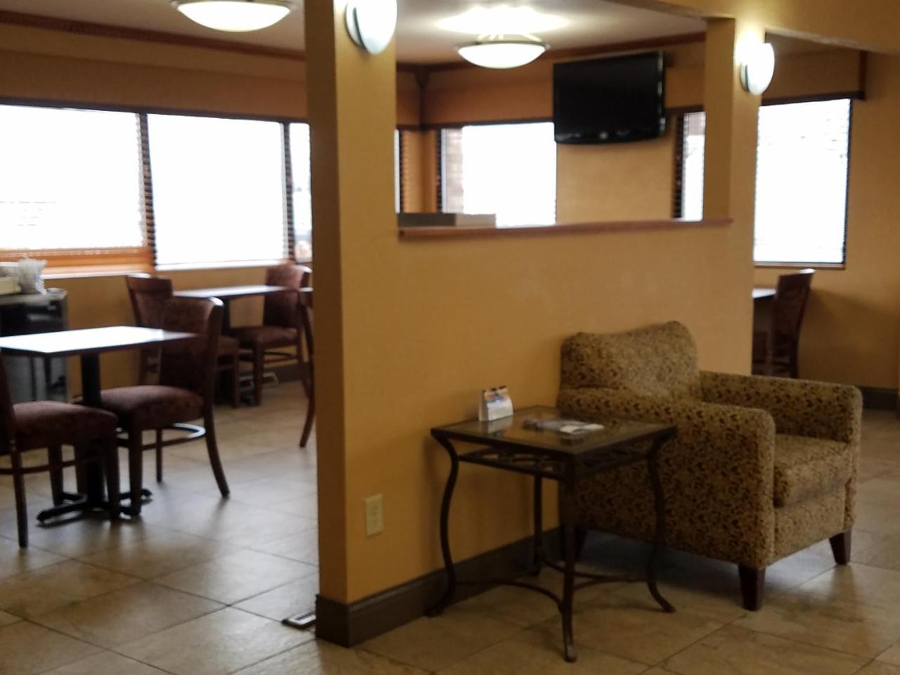 Best Western Martinsville Inn Exterior photo